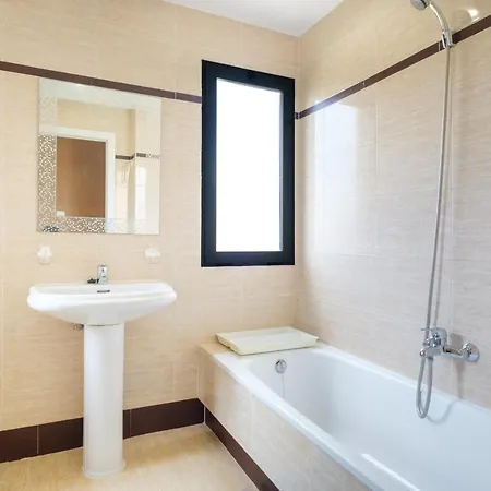 Apartment Torre Dos Calas 3-a Benidorm